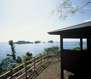 一石峠・三浦峠
