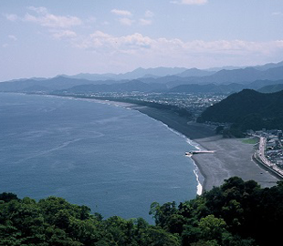 松本峠