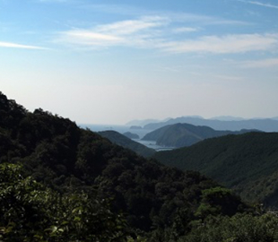 荷坂峠（B）